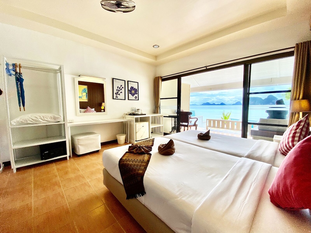Koh Hai Fantasy Resort and Spa 27/78