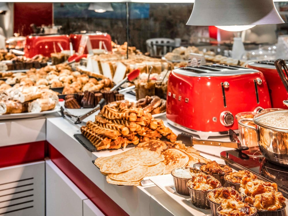 Ibis Styles Strasbourg Centre Gare 46/79