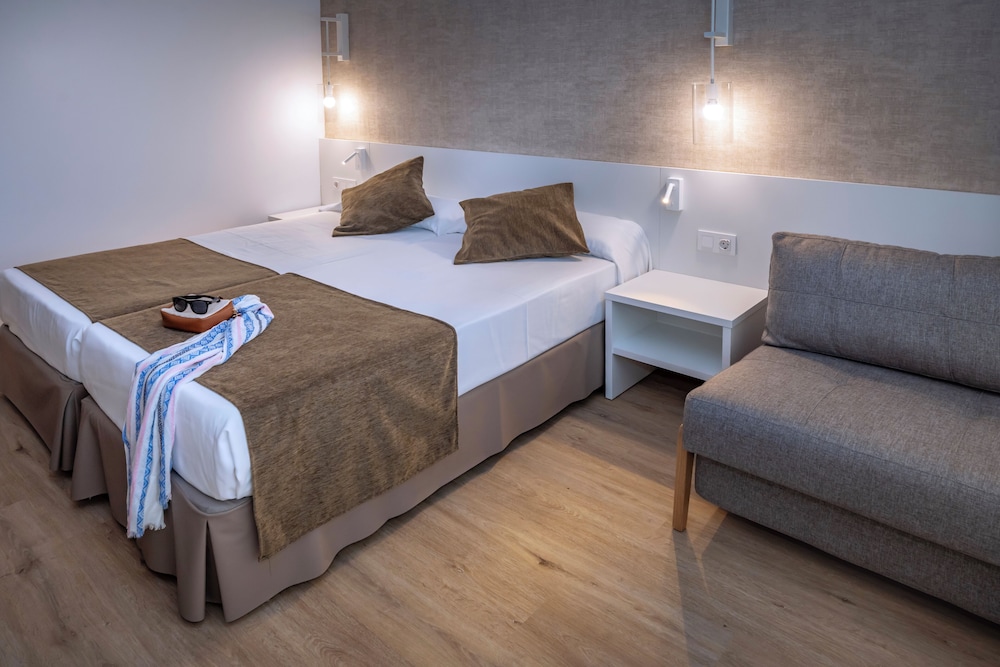 GHT Costa Brava & Spa 15/50