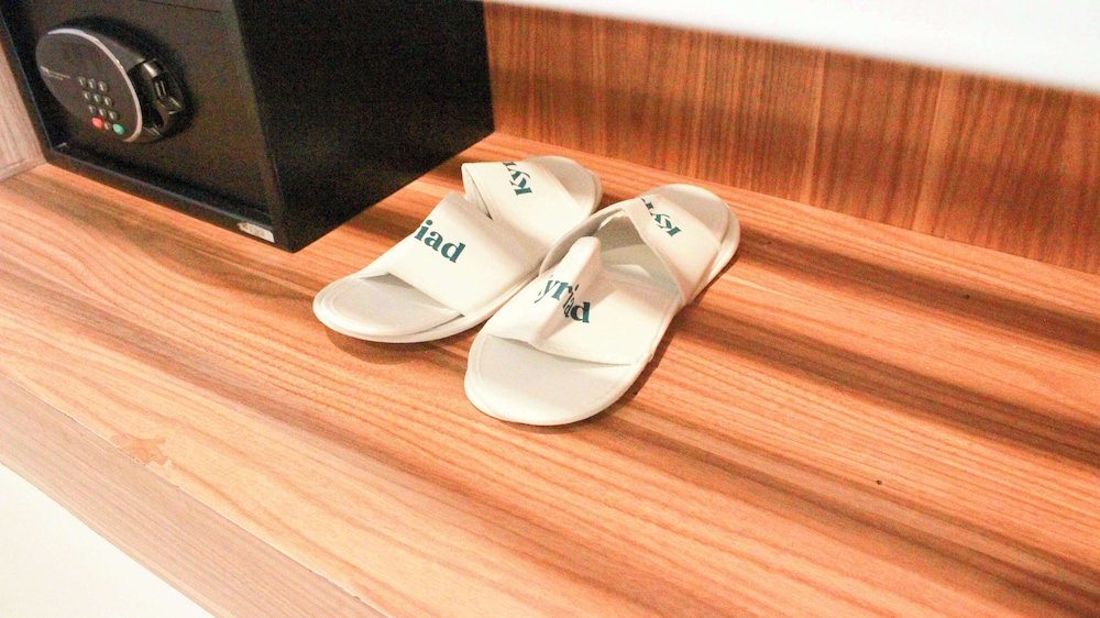 Kyriad Hotel Airport Jakarta 23/41