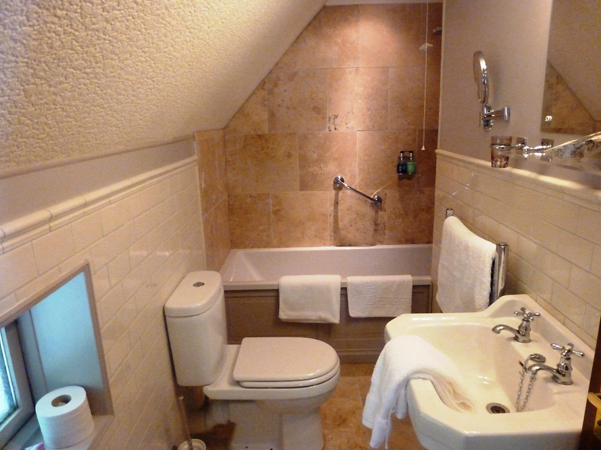 Corriegour Lodge Hotel 19/20