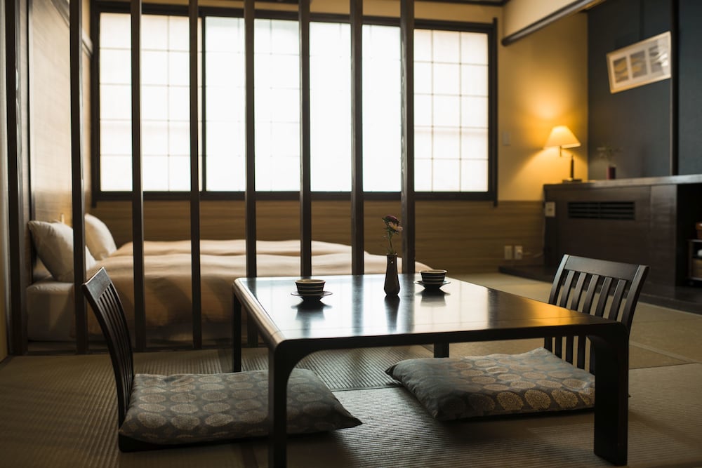 Hotel Lucent Takamiya 30/43
