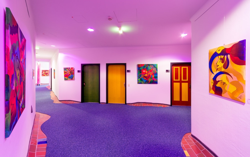 ArtHotel Magdeburg 45/50