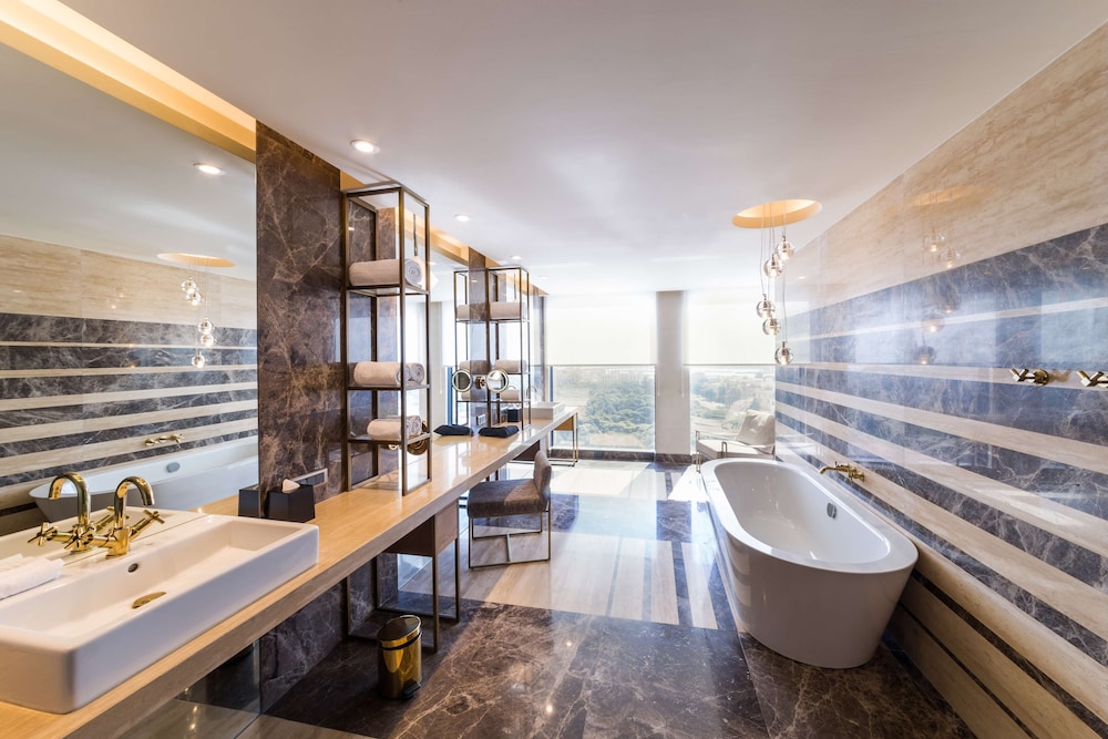 Radisson Collection Hotel Bamako (ex Sheraton Bamako) 57/70