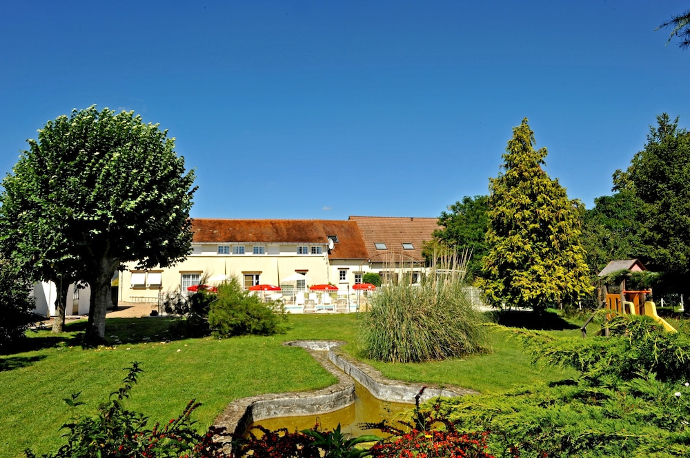 Hotel La Promenade 25/30