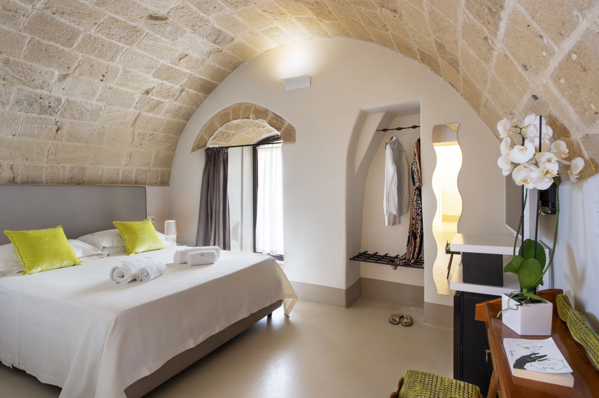 ROOM, DOUBLE BED, ACCESSIBLE
