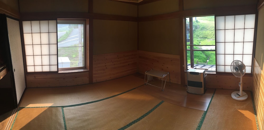 Futago Cabin 20/50