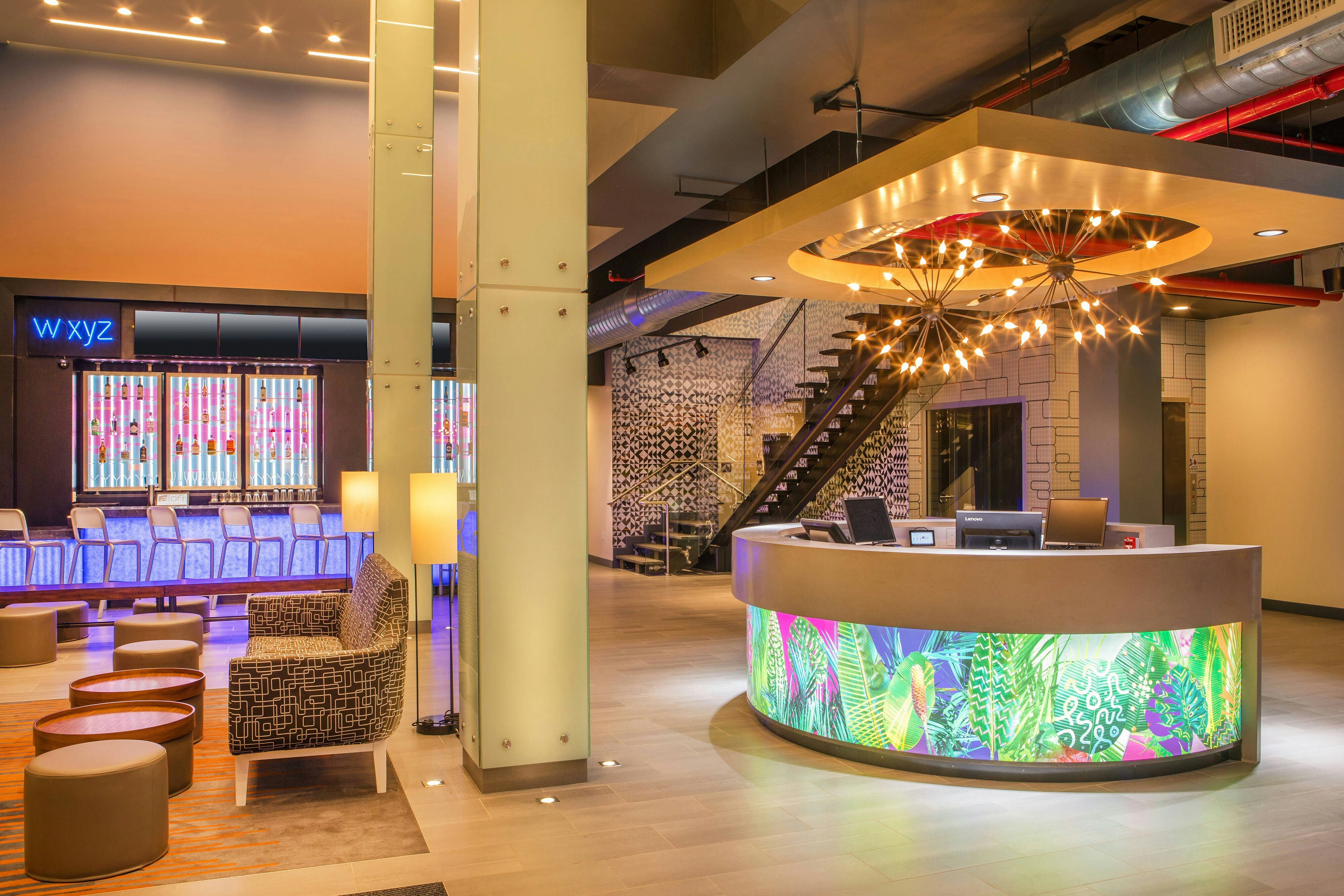 Aloft New York Laguardia Airport 17/26