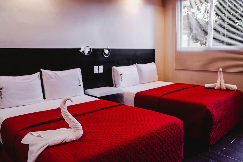 Hotel Santiago by Kavia 13/62