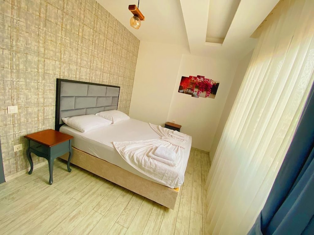 Luna Mare Resort Otel 11/50