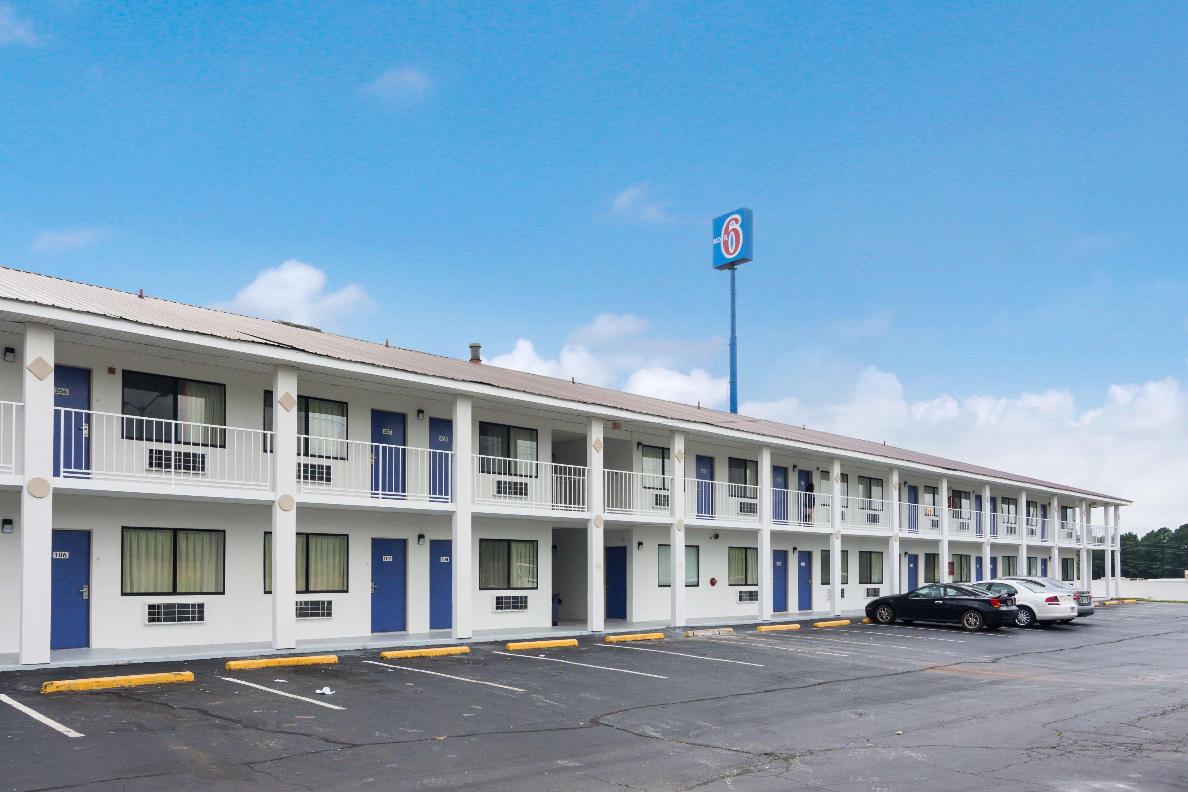 Motel6 Bremen, GA in BREMEN - GA