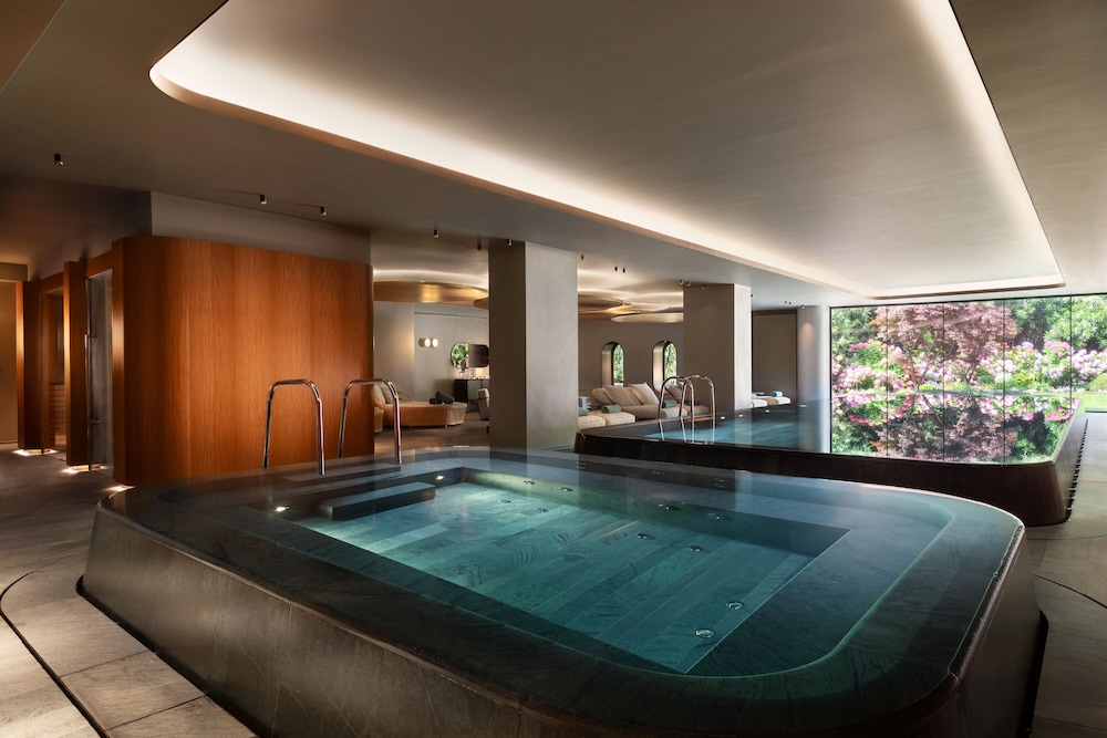 KK Resort Apartments Lake Como 19/50