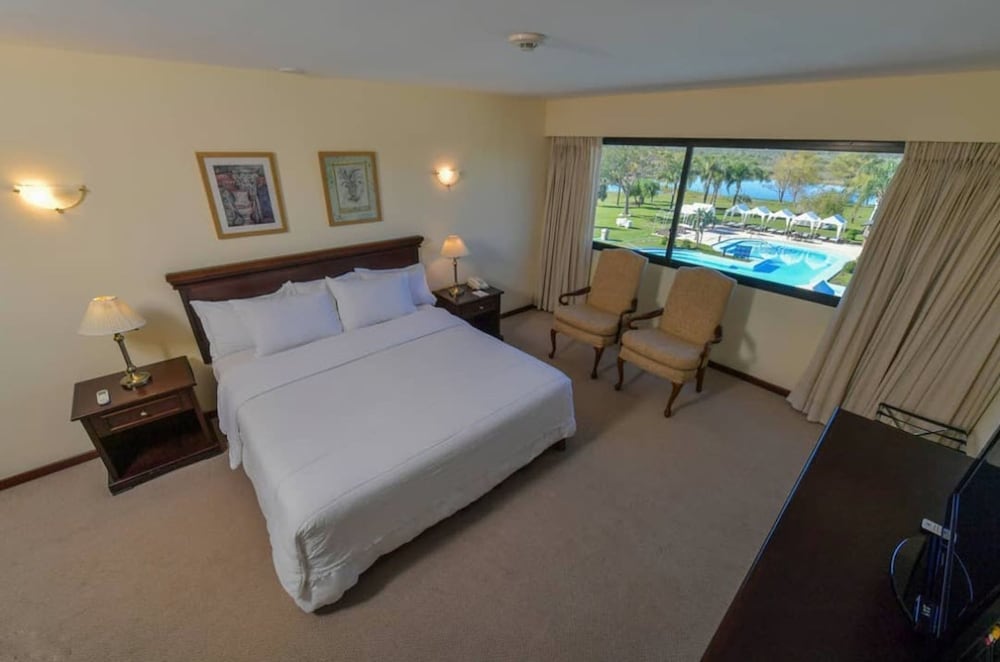 Arapey Thermal Resort Spa All Inclusive 26/70