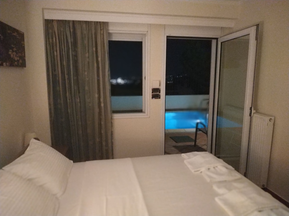 Private Pool & Panorama View Villa 10/41