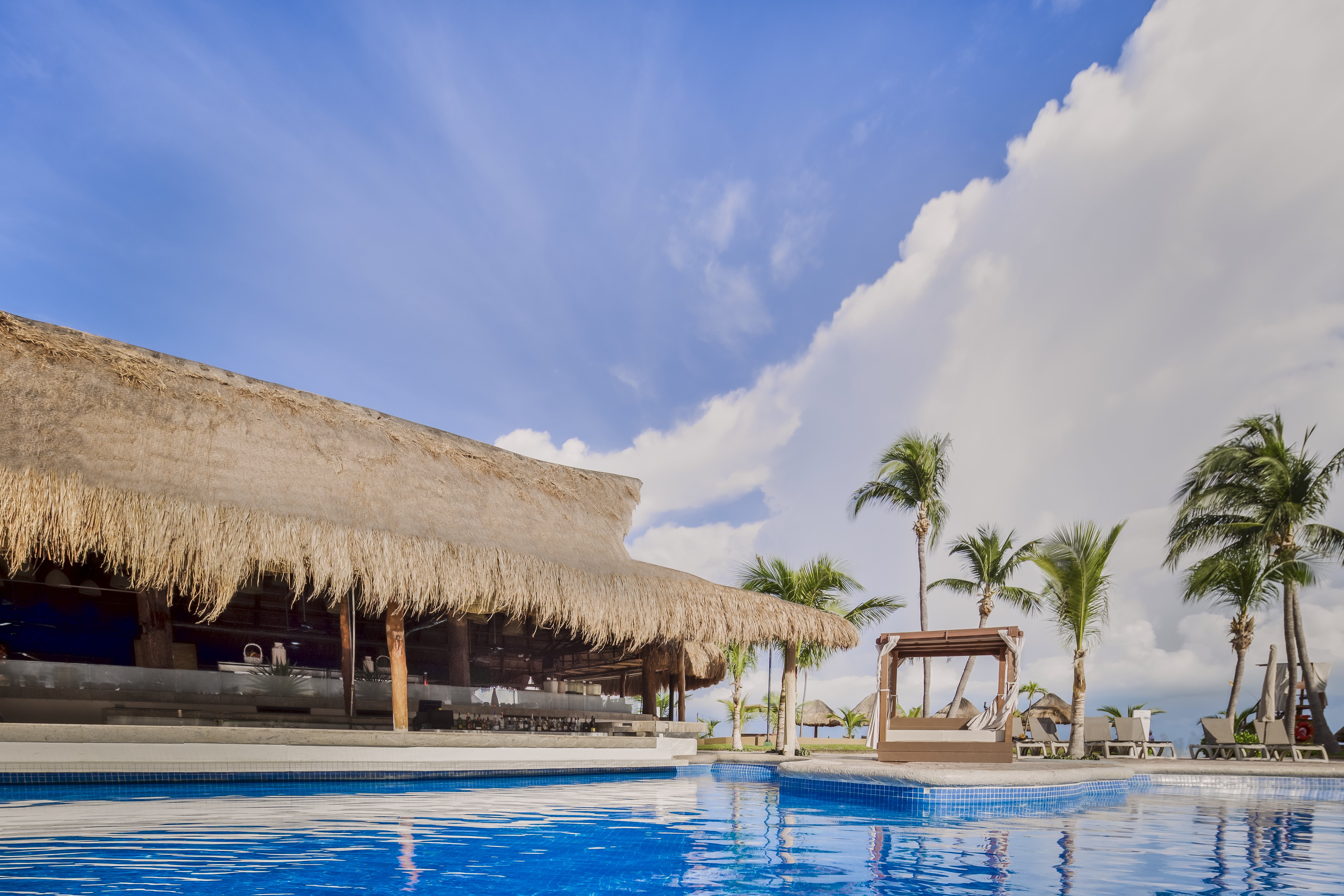Fiesta Americana Cancun Villas 38/41