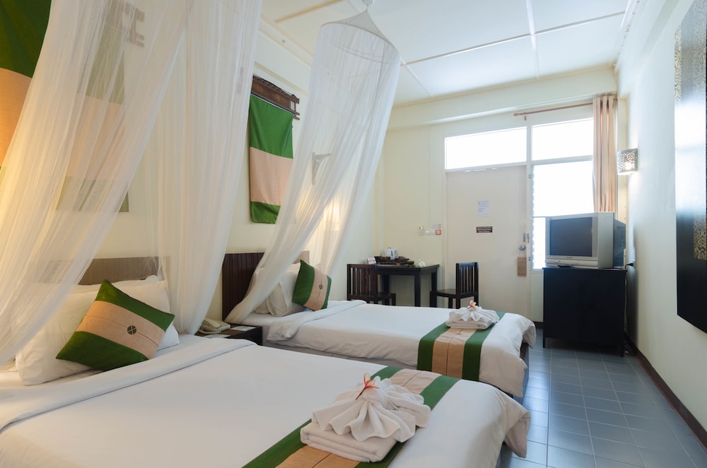 Eco Resort Chiang Mai Hotel 15/50