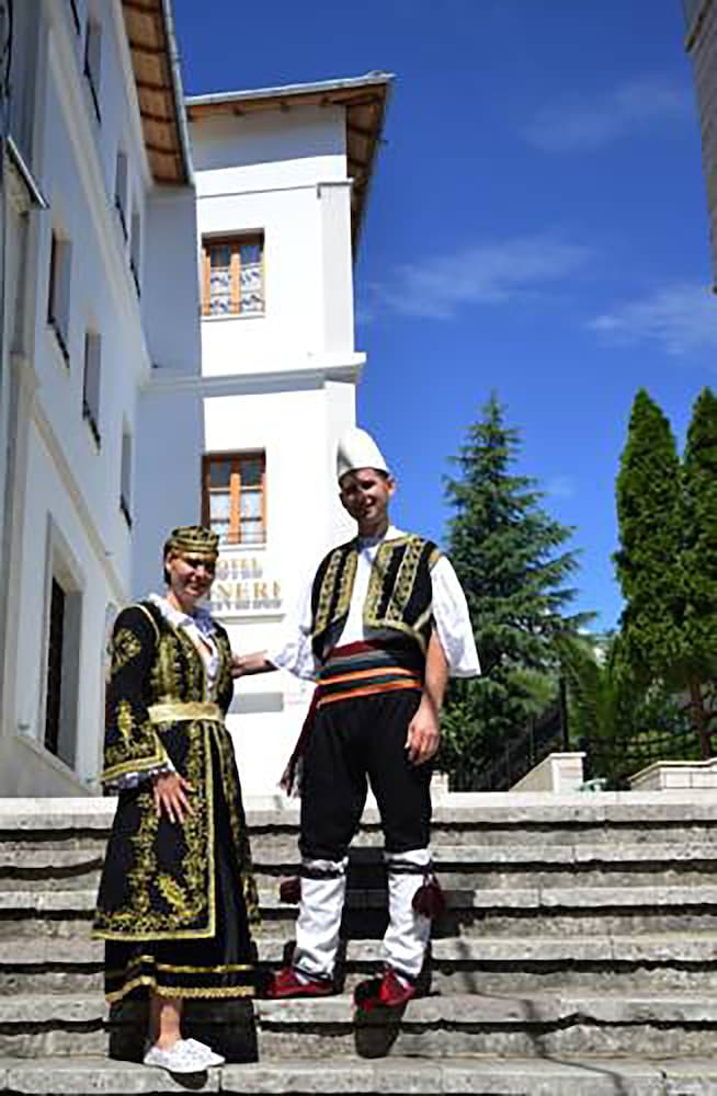 Bineri Hotel Gjirakastra 9/52