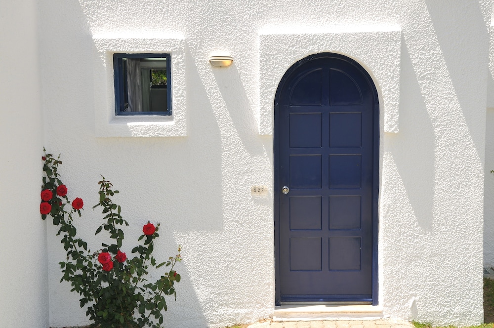 Aeolos Beach Hotel 11/57