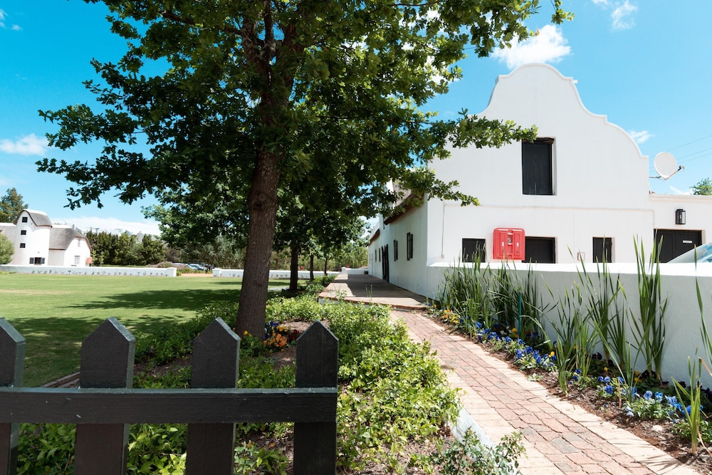 WELTEVREDEN ESTATE 42/50
