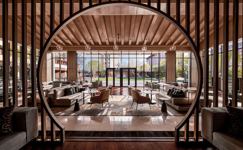 Hyatt Regency Beijing Shiyuan 29/40