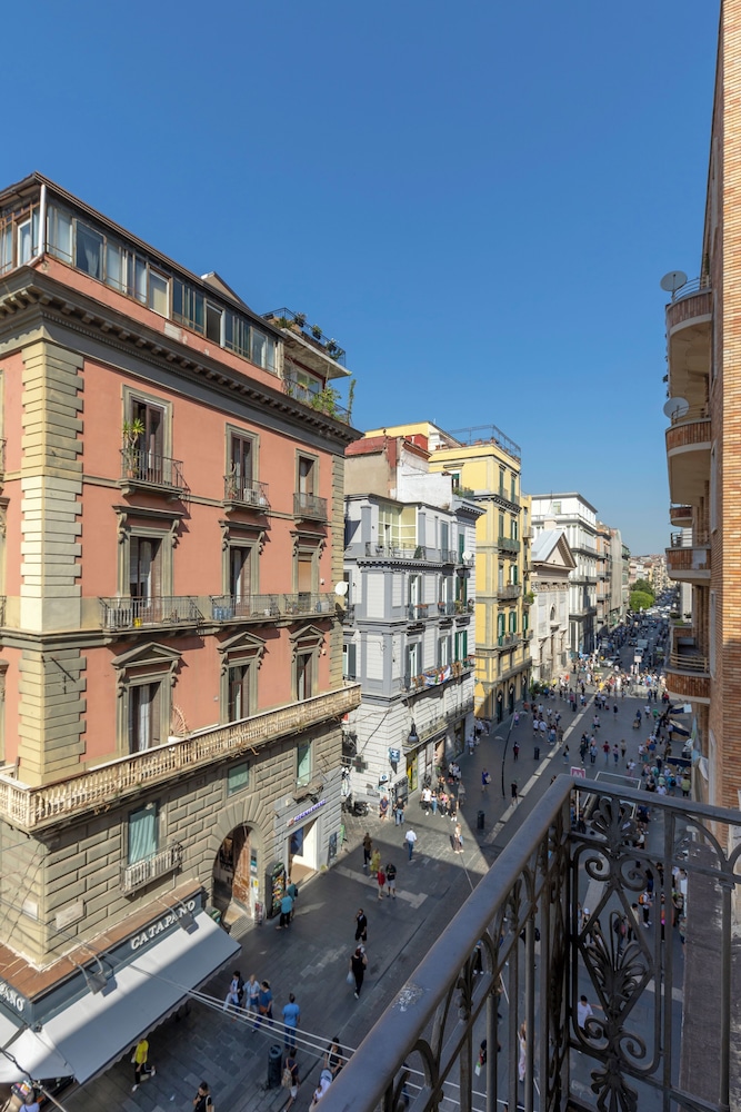 Hotel Principe Napolit Amo 54/57