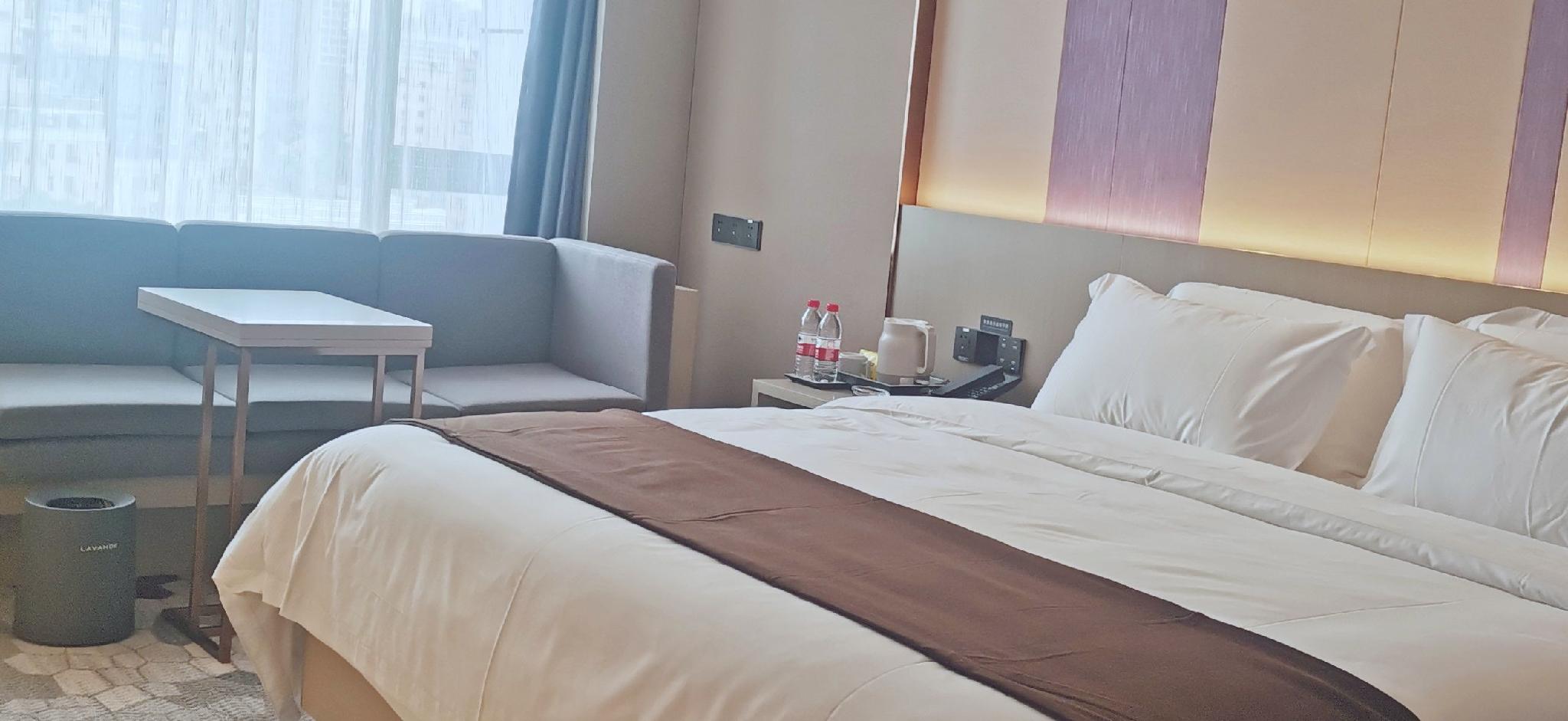 Lavande Hotel (Dongguan Nancheng International Trade Pedestrian Street) 30/59