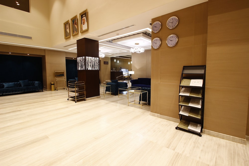 فندق بيست ليفل جدة حي السلامة(Best Level Hotel) 10/22