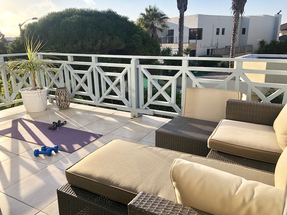 5 Options - Guest House 26/49