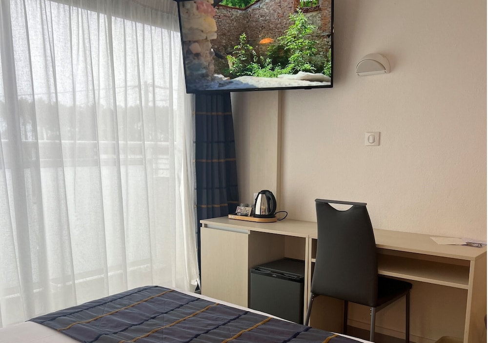 HOTEL LE GAVRINIS 17/25