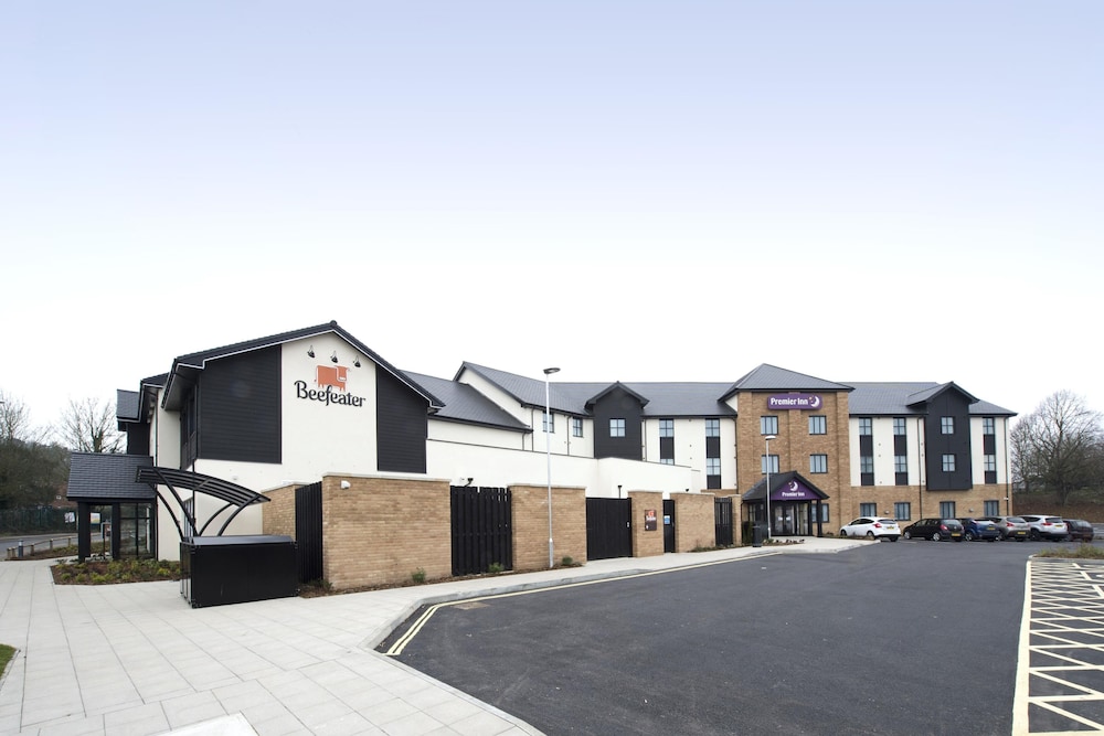 Premier Inn Ware in WARE - UK
