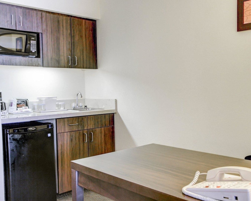 Hampton Inn Weston Fort Lauderdale 40/45