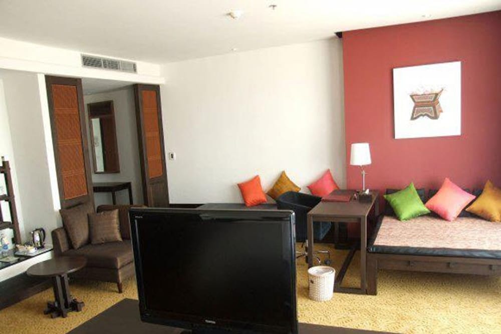 Sunee Grand Hotel And Convention Center 23/41