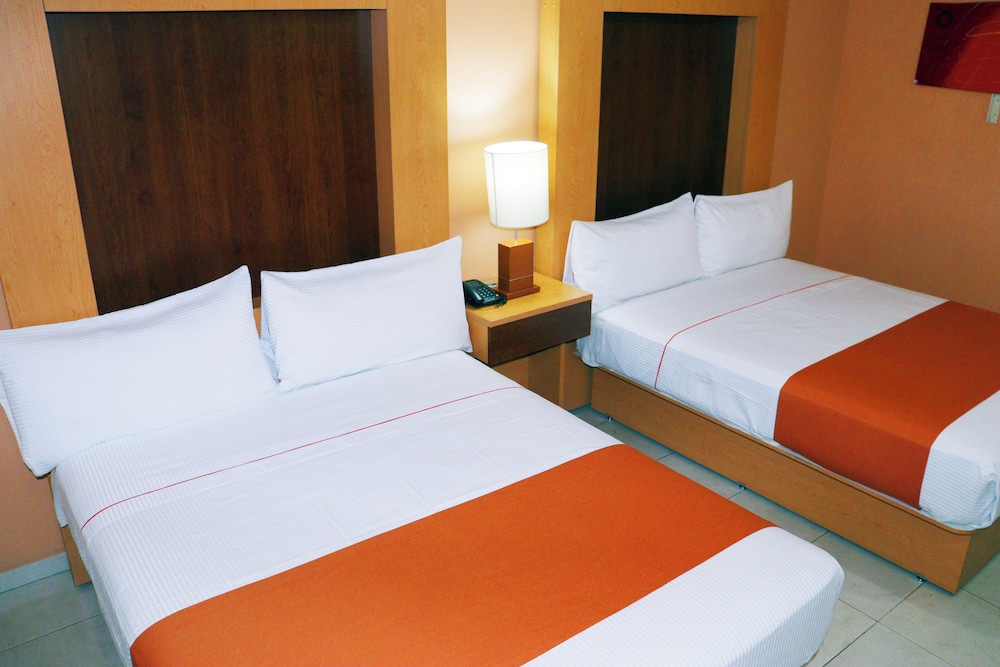 Hotel Real Zapopan 9/44