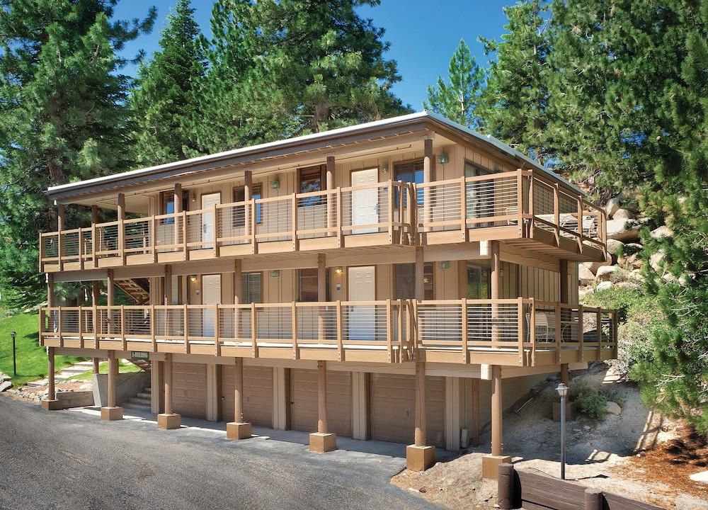 WorldMark Lake Tahoe in STATELINE - NV