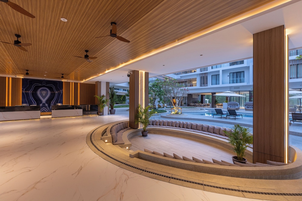 Radisson Resort Layan Phuket 49/75