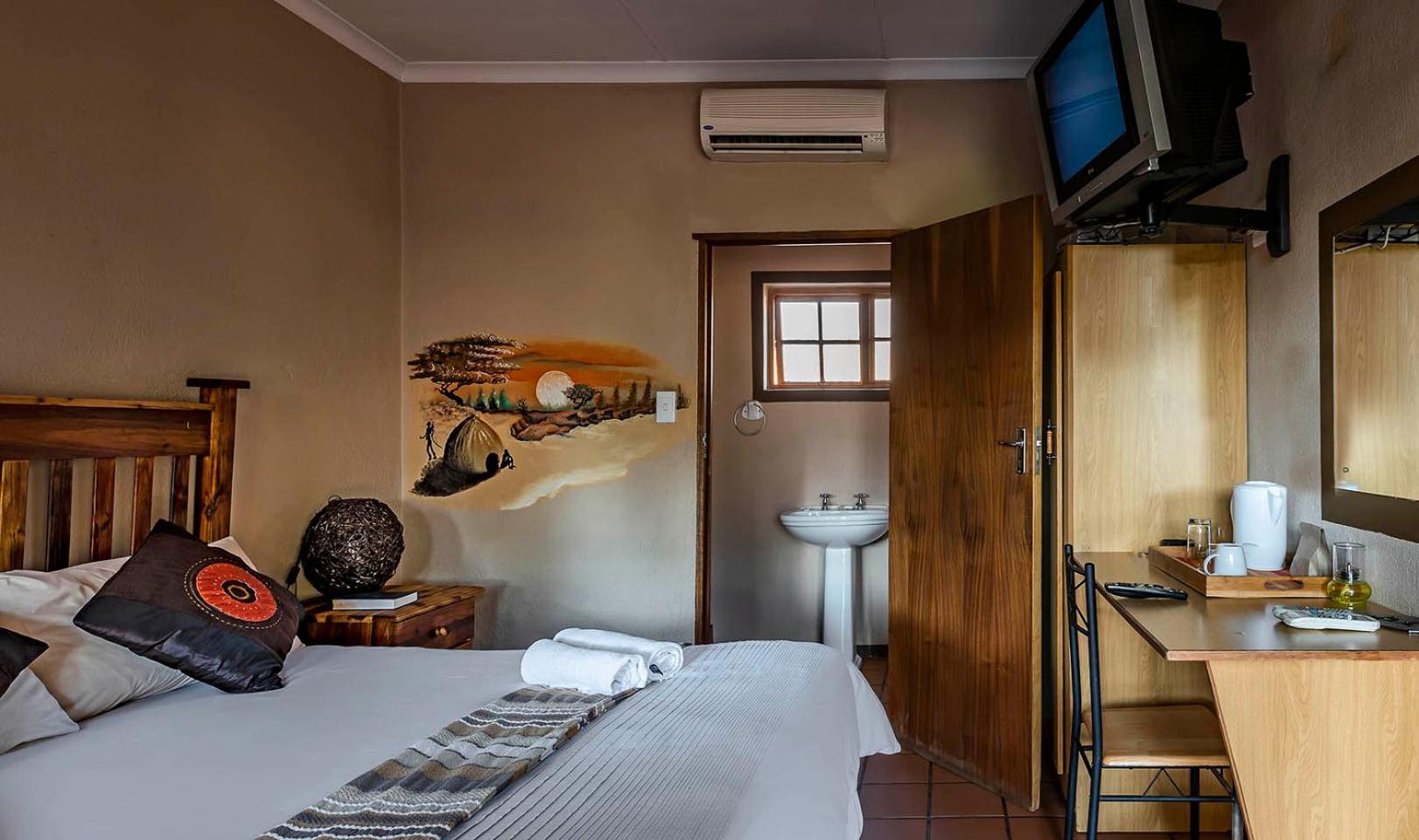 Kuruman Hotel by Country Hotels 11/39