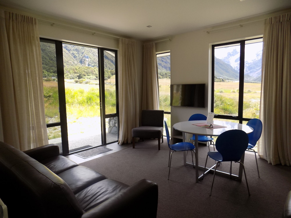 Aoraki Court Motel 32/45
