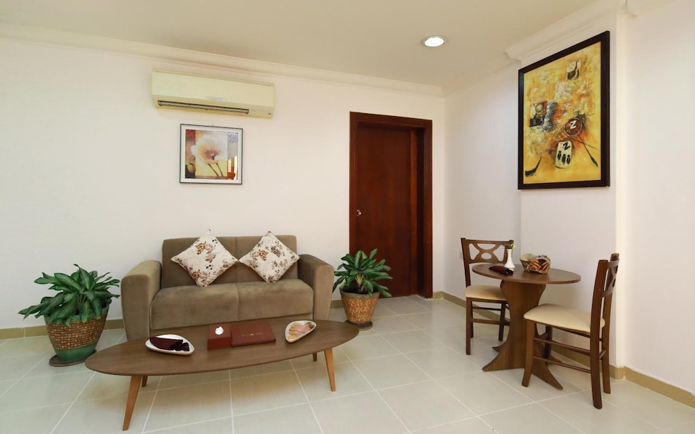La Villa Hotel Doha 26/40