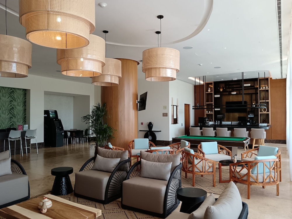 Hotel Mundo Maya Chichen Itza 33/50