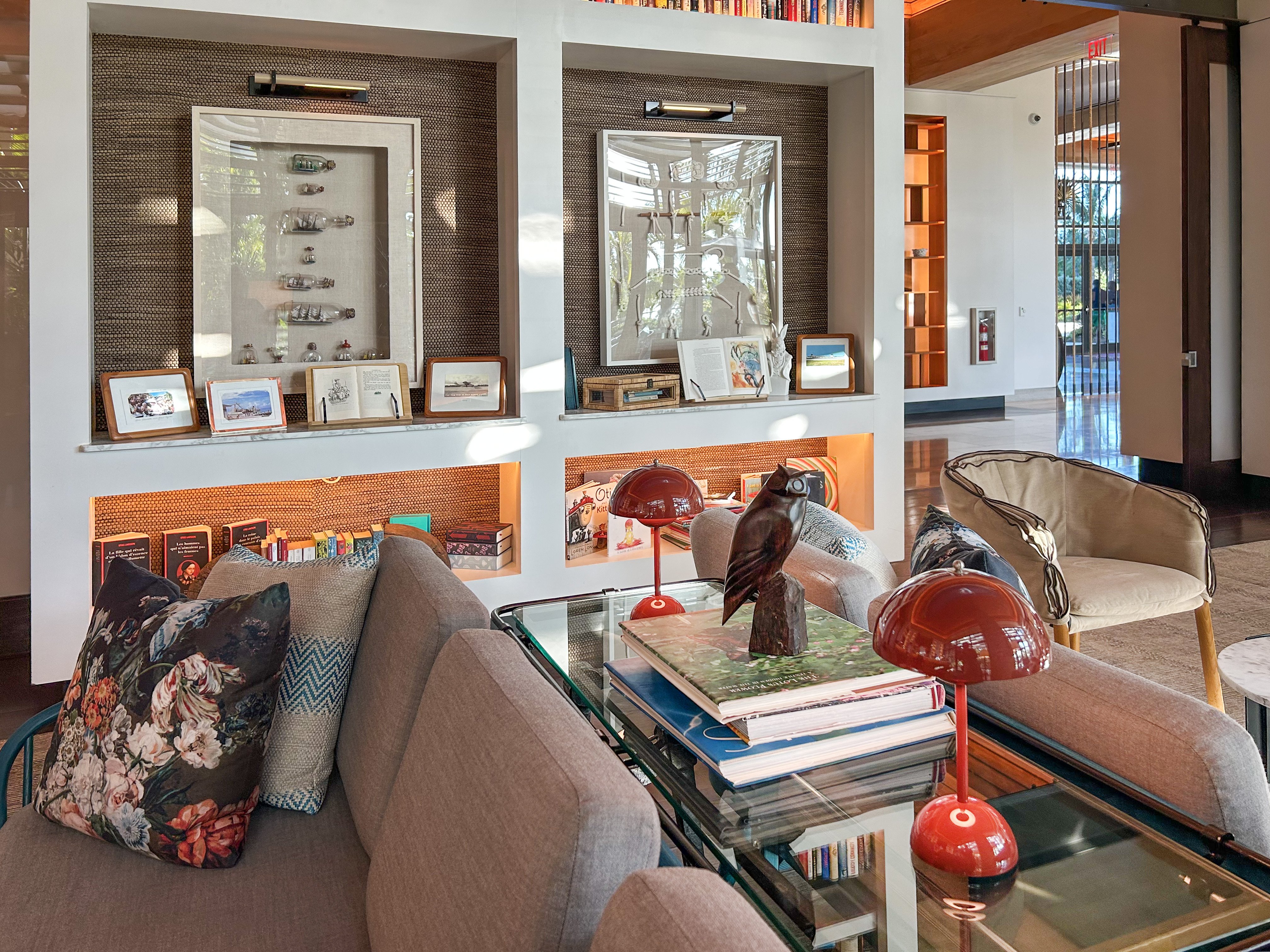 Kimpton Seafire Resort and Spa 48/79