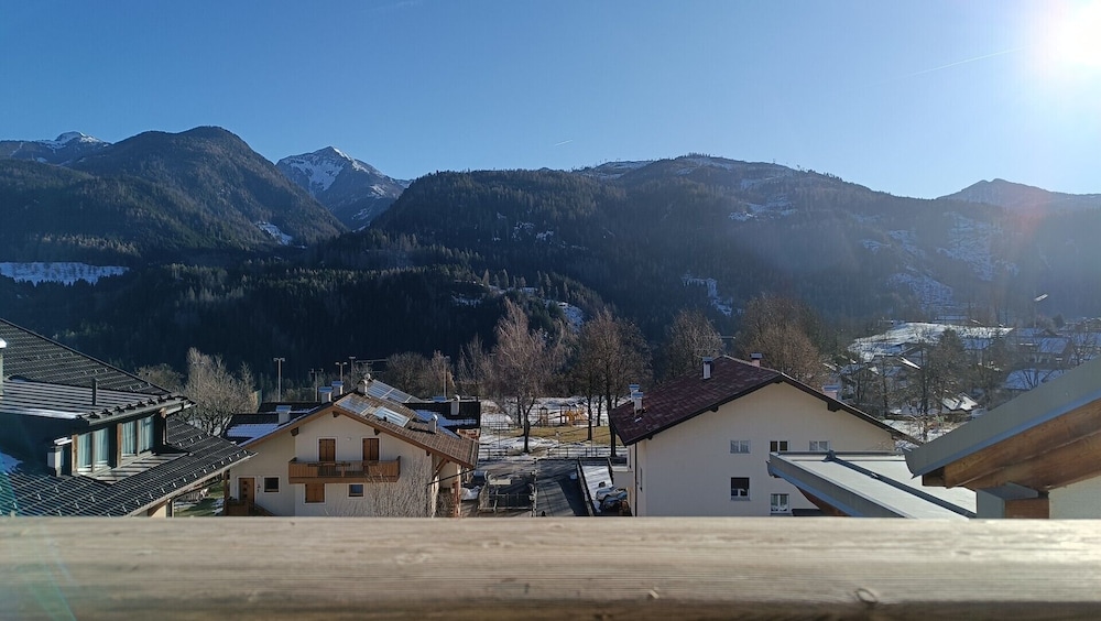 Olimpionico Hotel 69/71