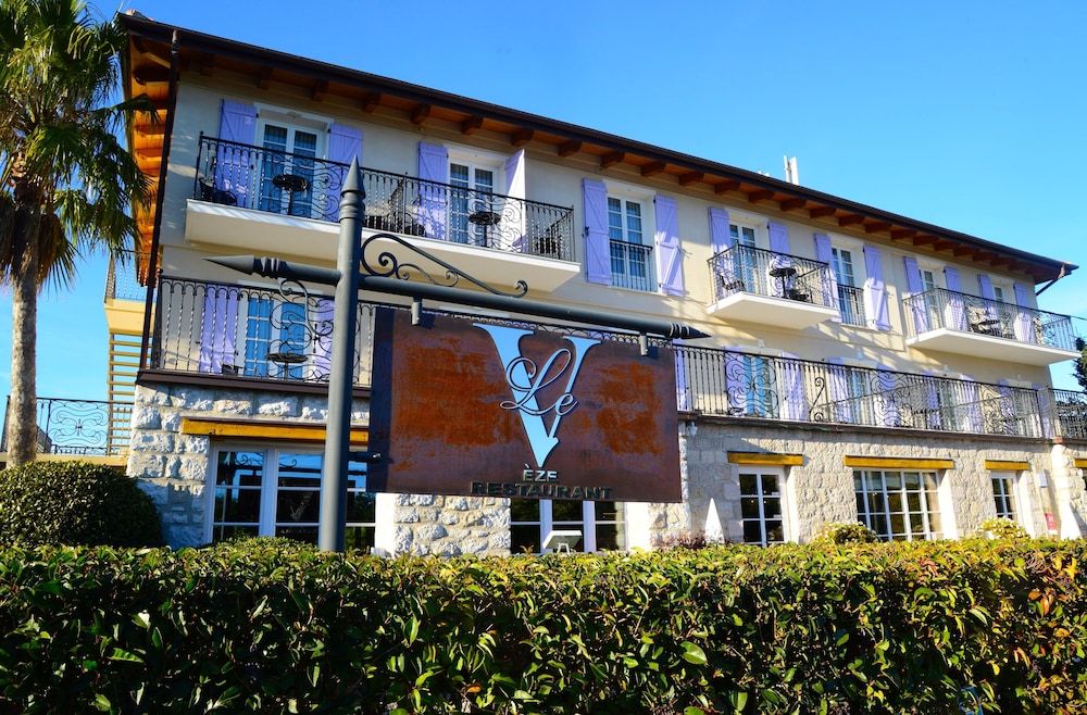 Hotel Eze Hermitage 2/52