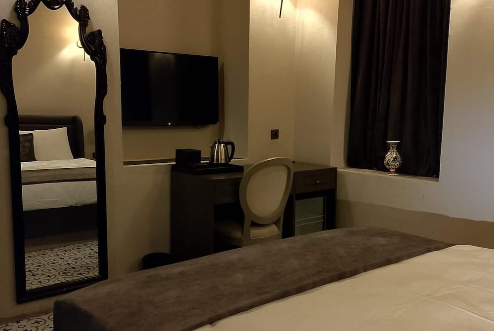 Wyndham Tarsus St.Paul 52/61
