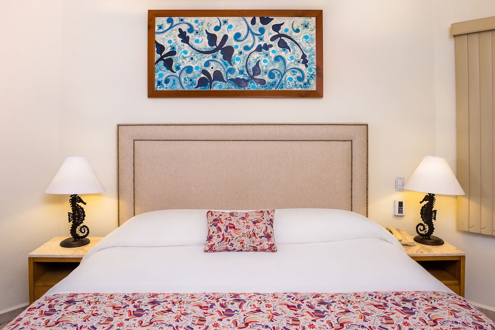 Villa del Palmar Beach Resort and Spa Cabo San Lucas 40/75