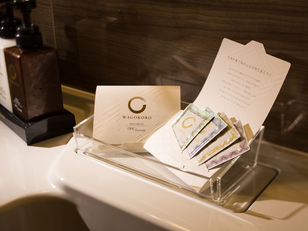 Tosei Hotel Cocone Kanda 29/48