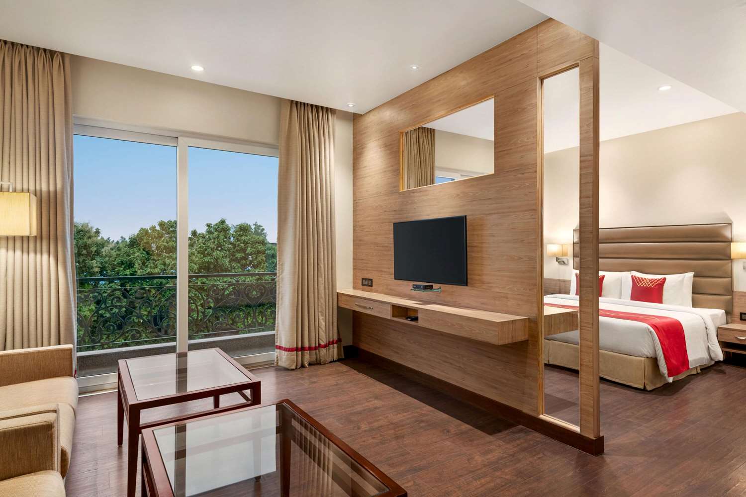 Ramada by Wyndham Aligarh GT Road 11/51