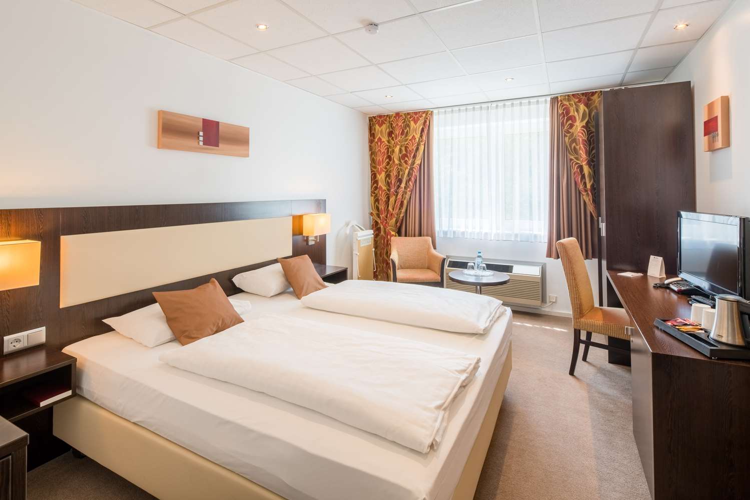 Best Western Hotel Jena 10/47