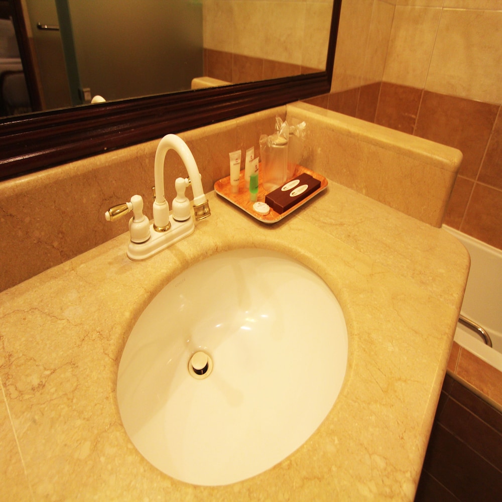 Sarrosa International Hotel And Residential Suites 49/50