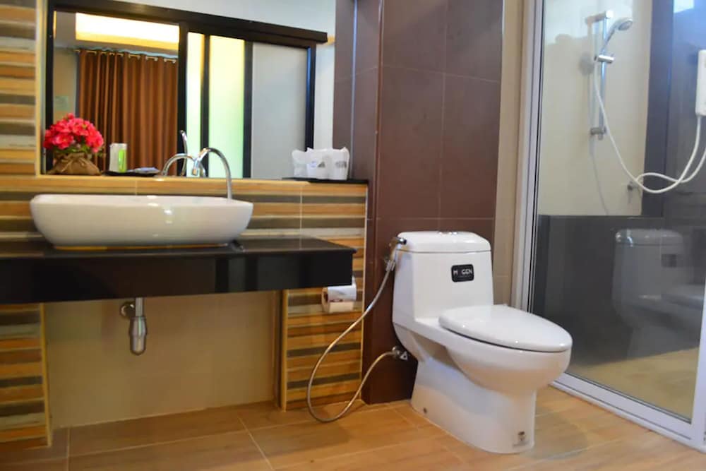 Nutchana Hill Boutique Hotel 29/30