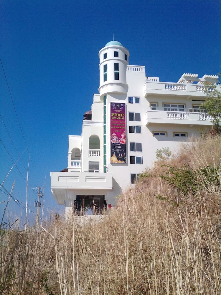 Nathalie's Vung Tau Hotel 5/42